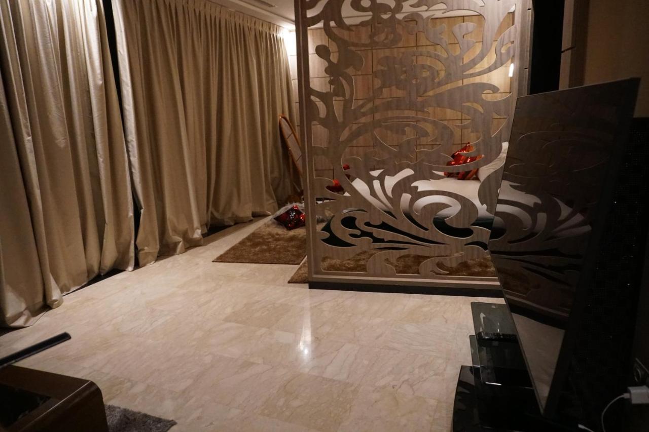 Hotel Volubilis Meknès Exteriér fotografie